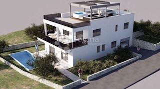 House - Sale - SPLITSKO-DALMATINSKA - ČIOVO - OKRUG GORNJI