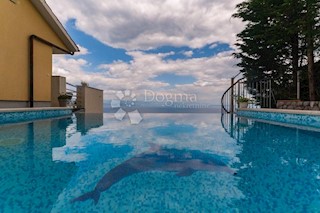 House - Sale - PRIMORSKO-GORANSKA - LOVRAN - LOVRAN