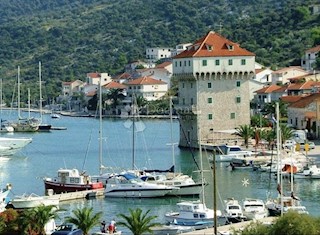 Land - Sale - SPLITSKO-DALMATINSKA - MARINA - MARINA