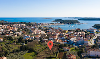 Land - Sale - ISTARSKA - MEDULIN - MEDULIN