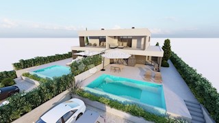 House - Sale - ZADARSKA - SUKOŠAN - DEBELJAK