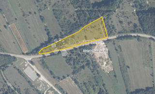 Land - Sale - ISTARSKA - SVETVINČENAT - SVETVINČENAT