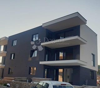 Haus - Verkauf - PRIMORSKO-GORANSKA - KRK - KRK