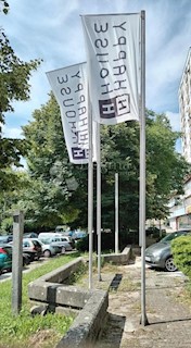 Business premises - Rent - KARLOVAČKA - KARLOVAC - KARLOVAC