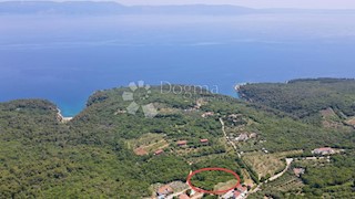 Grundstück - Verkauf - ISTARSKA - LABIN - RABAC