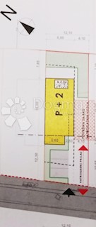 Land - Sale - ISTARSKA - MEDULIN - MEDULIN