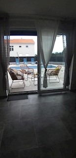Wohnung - Verkauf - PRIMORSKO-GORANSKA - KRK - ČIŽIĆI