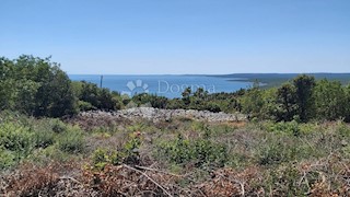 Land - Sale - ISTARSKA - LABIN - RABAC