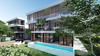 Flat - Sale - ZADARSKA - ZADAR - KOŽINO