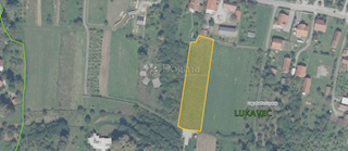 Land - Sale - ZAGREBAČKA - VELIKA GORICA - LUKAVEC