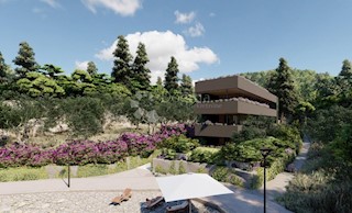 Flat - Sale - DUBROVAČKO-NERETVANSKA - KORČULA - PRIŽBA