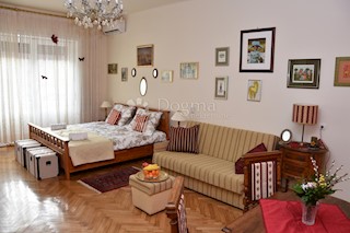 Flat - Sale - GRAD ZAGREB - ZAGREB - DONJI GRAD