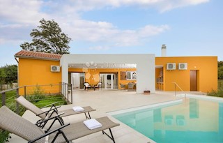 House - Sale - ISTARSKA - SVETVINČENAT - SVETVINČENAT