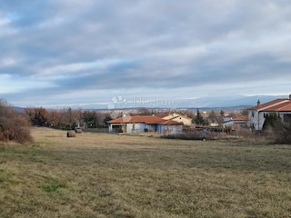 Land - Sale - ISTARSKA - LABIN - LABIN