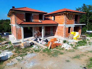 Wohnung - Verkauf - PRIMORSKO-GORANSKA - MATULJI - JURDANI