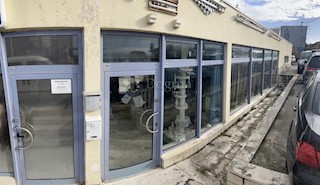 Business premises - Sale - SPLITSKO-DALMATINSKA - PODSTRANA - PODSTRANA