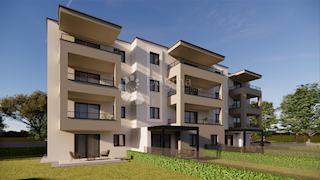 Flat - Sale - ISTARSKA - POREČ - POREČ