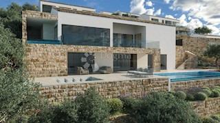 Haus - Verkauf - SPLITSKO-DALMATINSKA - ČIOVO - OKRUG DONJI