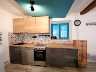 Flat - Sale - PRIMORSKO-GORANSKA - KRK - OMIŠALJ