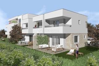 Flat - Sale - ZADARSKA - PAG - MANDRE