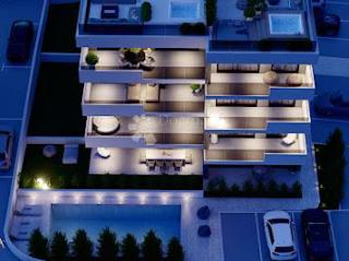 Wohnung - Verkauf - SPLITSKO-DALMATINSKA - ČIOVO - OKRUG GORNJI