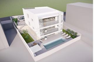 Flat - Sale - PRIMORSKO-GORANSKA - KRK - KRK