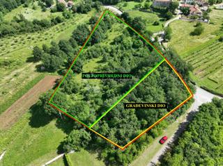 Land - Sale - ISTARSKA - LABIN - LABIN