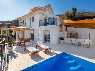 House - Sale - PRIMORSKO-GORANSKA - OPATIJA - POLJANE