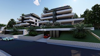 Flat - Sale - PRIMORSKO-GORANSKA - OPATIJA - OPATIJA