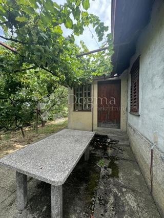 House - Sale - BJELOVARSKO-BILOGORSKA - BJELOVAR - GORNJE PLAVNICE