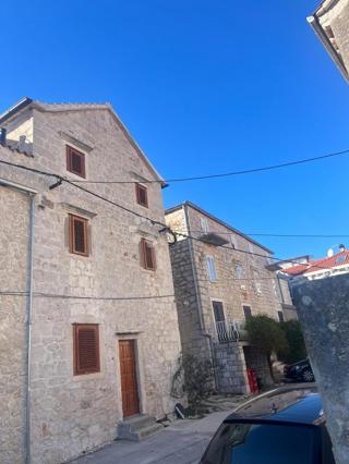 House - Sale - ŠIBENSKO-KNINSKA - MURTER - TISNO