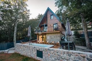 Haus - Verkauf - PRIMORSKO-GORANSKA - ČAVLE - ČAVLE