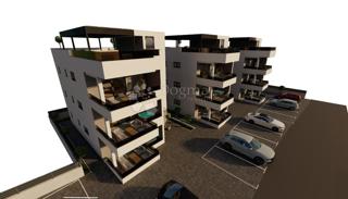 Flat - Sale - ZADARSKA - VIR - VIR