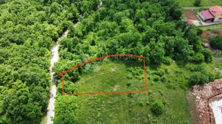 Land - Sale - ISTARSKA - TINJAN - KRINGA