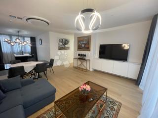 Flat - Rent - GRAD ZAGREB - ZAGREB - CENTAR