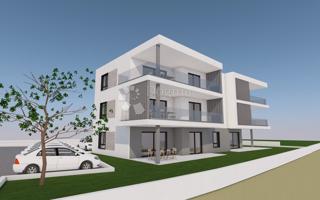 Flat - Sale - ŠIBENSKO-KNINSKA - TRIBUNJ - TRIBUNJ