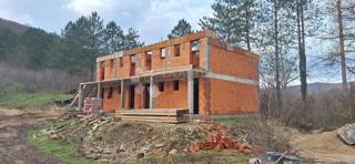 House - Sale - LIČKO-SENJSKA - PLITVIČKA JEZERA - REŠETAR