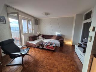 Flat - Sale - GRAD ZAGREB - ZAGREB - ŠPANSKO