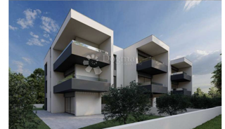 Wohnung - Verkauf - ZADARSKA - PRIVLAKA - PRIVLAKA