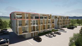 Wohnung - Verkauf - ISTARSKA - TAR-VABRIGA - TAR