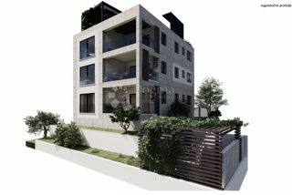 Flat - Sale - ŠIBENSKO-KNINSKA - ŠIBENIK - ŠIBENIK