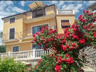 House - Sale - PRIMORSKO-GORANSKA - RIJEKA - RIJEKA