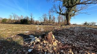 Land - Sale - ISTARSKA - KANFANAR - KANFANAR