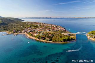 Land - Sale - ZADARSKA - PAŠMAN - ŽDRELAC