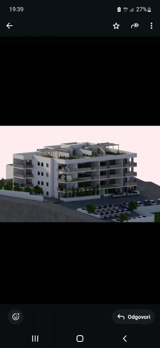 Wohnung - Verkauf - SPLITSKO-DALMATINSKA - ČIOVO - OKRUG GORNJI