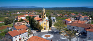Zemljište - Prodaja - ISTARSKA - LIŽNJAN - VALTURA