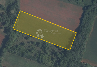 Zemljište - Prodaja - ISTARSKA - LIŽNJAN - MUNTIĆ