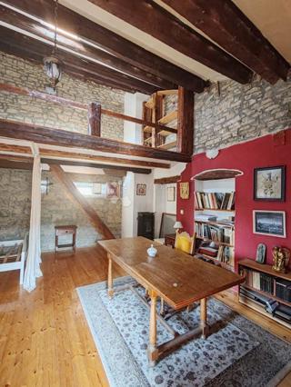 Haus - Verkauf - ISTARSKA - MOTOVUN - MOTOVUN