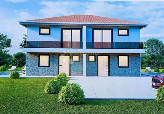 Haus - Verkauf - PRIMORSKO-GORANSKA - KRK - MALINSKA