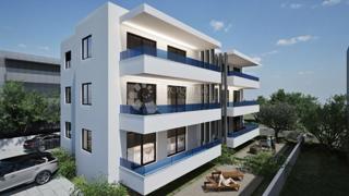Flat - Sale - ZADARSKA - SUKOŠAN - SUKOŠAN